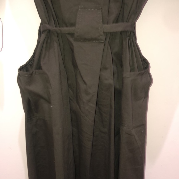 Nell couture Summer Dress - Picture 5 of 8